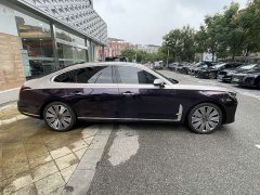 FAW Hongqi H9 2.0T 2WD Qixiang Luxury Business Edition 5-seater - photo 4
