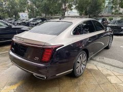 FAW Hongqi H9 2.0T 2WD Qixiang Luxury Business Edition 5-seater - photo 5