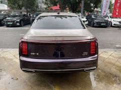 FAW Hongqi H9 2.0T 2WD Qixiang Luxury Business Edition 5-seater - photo 6