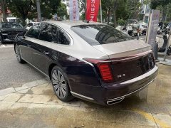 FAW Hongqi H9 2.0T 2WD Qixiang Luxury Business Edition 5-seater - photo 7