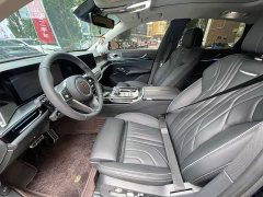 FAW Hongqi H9 2.0T 2WD Qixiang Luxury Business Edition 5-seater - photo 8