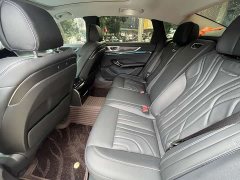 FAW Hongqi H9 2.0T 2WD Qixiang Luxury Business Edition 5-seater - photo 9