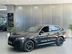 BMW iX3 sDrive40 Premier - ფოტო 1