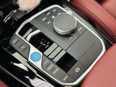 BMW iX3 sDrive40 Premier - ფოტო 10