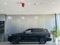 BMW iX3 sDrive40 Premier - ფოტო 13