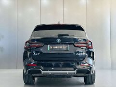 BMW iX3 sDrive40 Premier - ფოტო 15