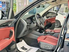 BMW iX3 sDrive40 Premier - ფოტო 5