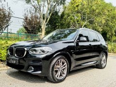 BMW X3 xDrive25i M Sport Package - photo 1
