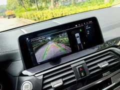 BMW X3 xDrive25i M Sport Package - photo 10