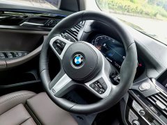 BMW X3 xDrive25i M Sport Package - photo 12