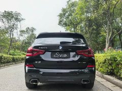 BMW X3 xDrive25i M Sport Package - photo 16