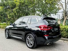 BMW X3 xDrive25i M Sport Package - photo 17