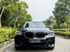 BMW X3 xDrive25i M Sport Package - photo 2