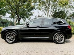 BMW X3 xDrive25i M Sport Package - photo 3