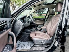 BMW X3 xDrive25i M Sport Package - photo 4