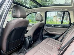 BMW X3 xDrive25i M Sport Package - photo 5