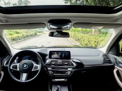 BMW X3 xDrive25i M Sport Package - photo 6