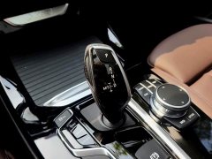 BMW X3 xDrive25i M Sport Package - photo 9