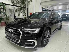 Audi A6L 45 TFSI Premium Dynamic - ფოტო 1