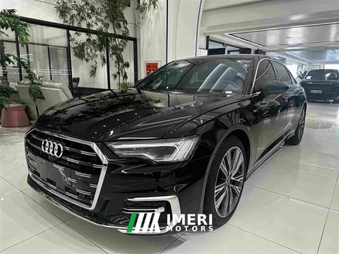 2025 Audi A6L 45 TFSI Premium Dynamic - ავტომობილი ჩინეთიდან