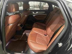 Audi A6L 45 TFSI Premium Dynamic - ფოტო 11