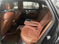 Audi A6L 45 TFSI Premium Dynamic - ფოტო 12