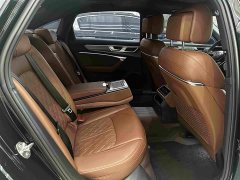 Audi A6L 45 TFSI Premium Dynamic - ფოტო 14