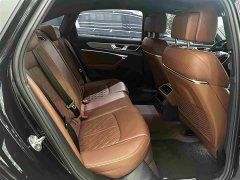 Audi A6L 45 TFSI Premium Dynamic - ფოტო 15