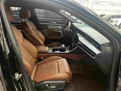 Audi A6L 45 TFSI Premium Dynamic - ფოტო 16
