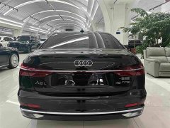 Audi A6L 45 TFSI Premium Dynamic - ფოტო 19