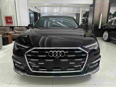 Audi A6L 45 TFSI Premium Dynamic - ფოტო 2