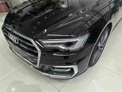 Audi A6L 45 TFSI Premium Dynamic - ფოტო 3