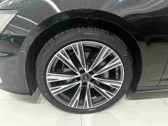 Audi A6L 45 TFSI Premium Dynamic - ფოტო 4