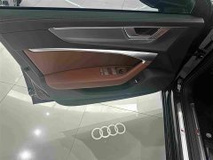 Audi A6L 45 TFSI Premium Dynamic - ფოტო 5