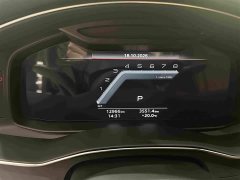 Audi A6L 45 TFSI Premium Dynamic - ფოტო 6