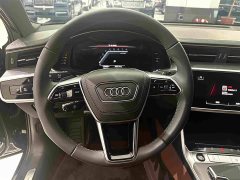 Audi A6L 45 TFSI Premium Dynamic - ფოტო 7