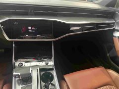 Audi A6L 45 TFSI Premium Dynamic - ფოტო 8