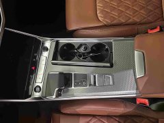 Audi A6L 45 TFSI Premium Dynamic - ფოტო 9