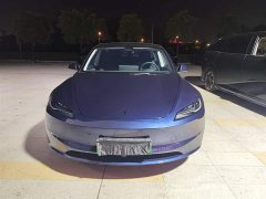 Tesla Model 3 Rear-Wheel Drive - ფოტო 2