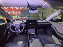 Tesla Model 3 Rear-Wheel Drive - ფოტო 5