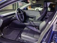 Tesla Model 3 Rear-Wheel Drive - ფოტო 6