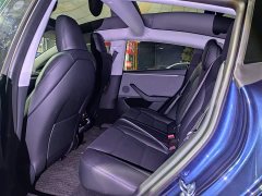 Tesla Model 3 Rear-Wheel Drive - ფოტო 7
