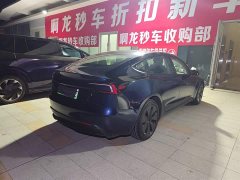 Tesla Model 3 Rear-Wheel Drive - ფოტო 9