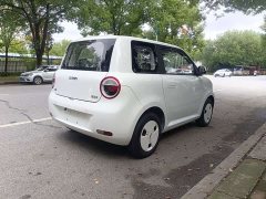 Changan Lumin Treasure Edition 205km Pure Love Rice Guoxuan - photo 9