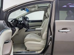 Buick GL8 Land Business Class 652T Luxury - photo 10