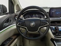 Buick GL8 Land Business Class 652T Luxury - photo 11