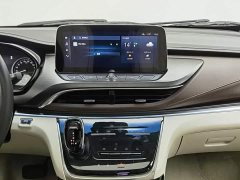 Buick GL8 Land Business Class 652T Luxury - photo 12