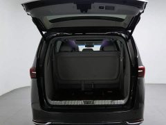 Buick GL8 Land Business Class 652T Luxury - photo 16