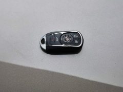 Buick GL8 Land Business Class 652T Luxury - photo 19