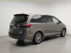 Buick GL8 Land Business Class 652T Luxury - photo 2